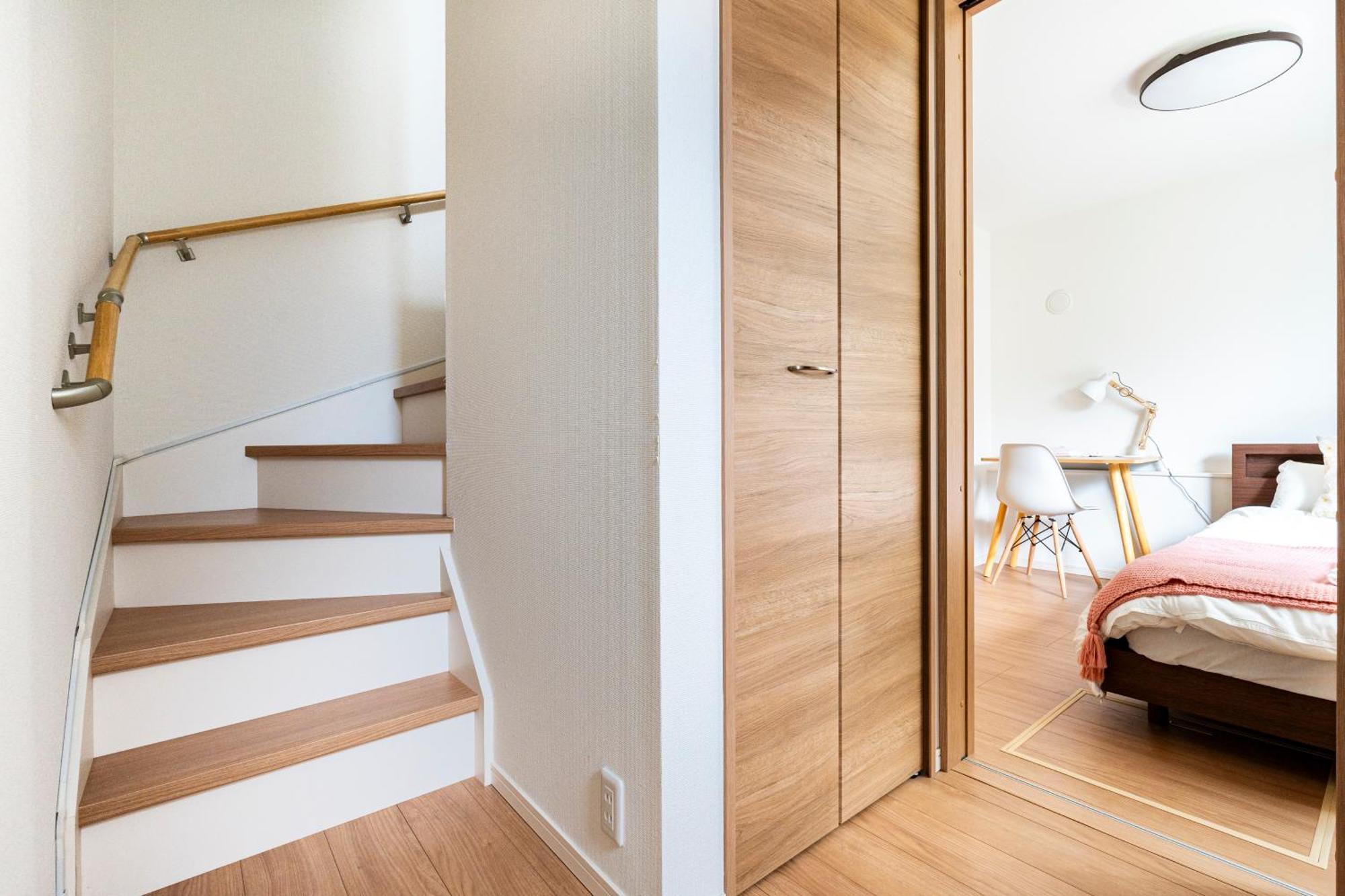 Apartment アンドステイ羽田5丁目 Präfektur Tokio