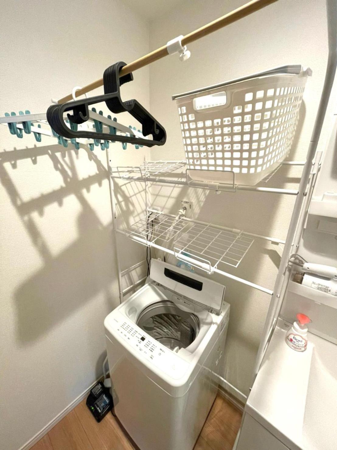 Apartment アンドステイ羽田5丁目 Präfektur Tokio