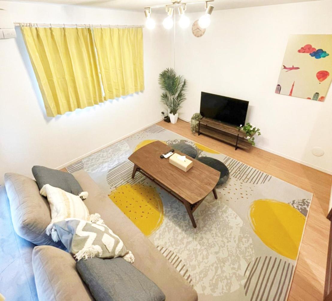 Appartement アンドステイ羽田5丁目 *