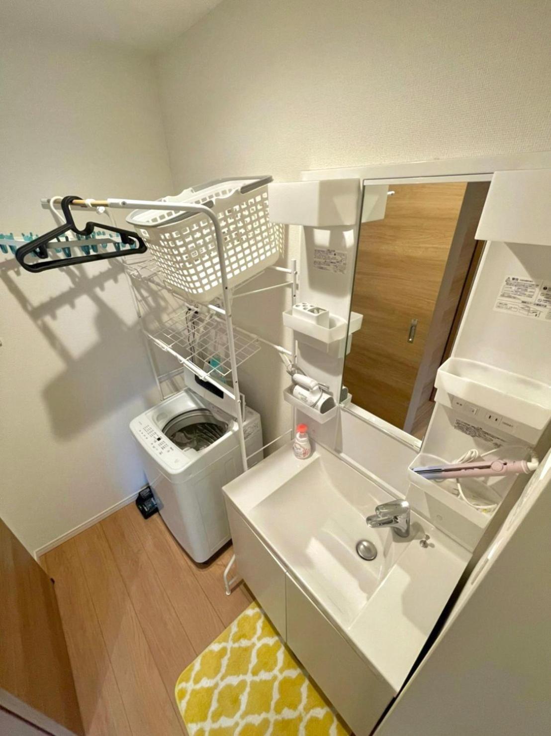 Apartment アンドステイ羽田5丁目 Präfektur Tokio