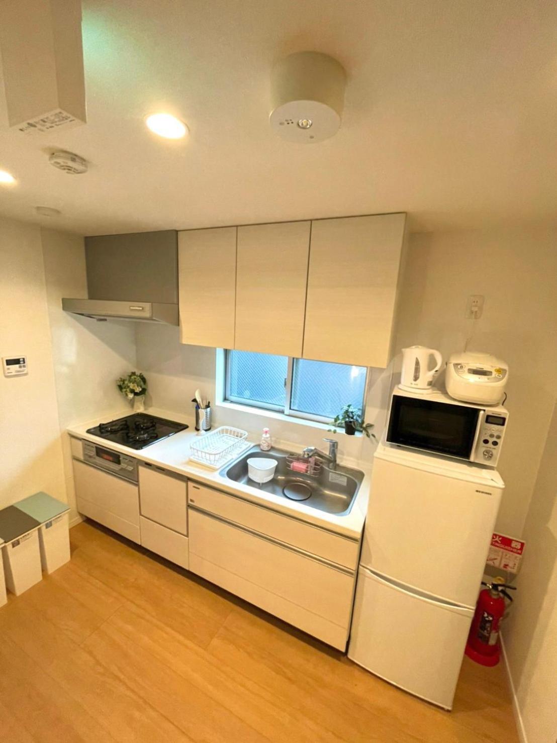 アンドステイ羽田5丁目 Appartement *