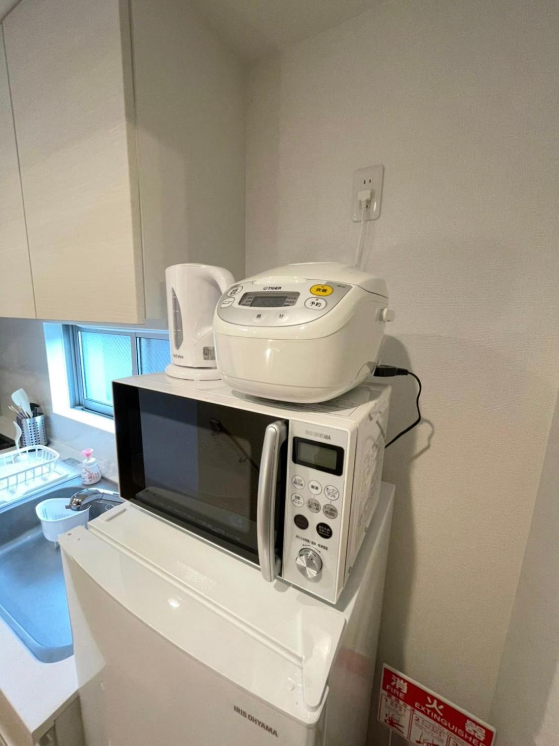 Appartement アンドステイ羽田5丁目 *