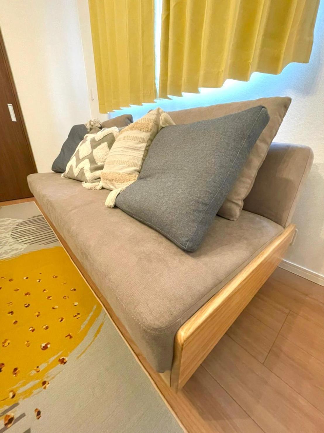 Appartement アンドステイ羽田5丁目