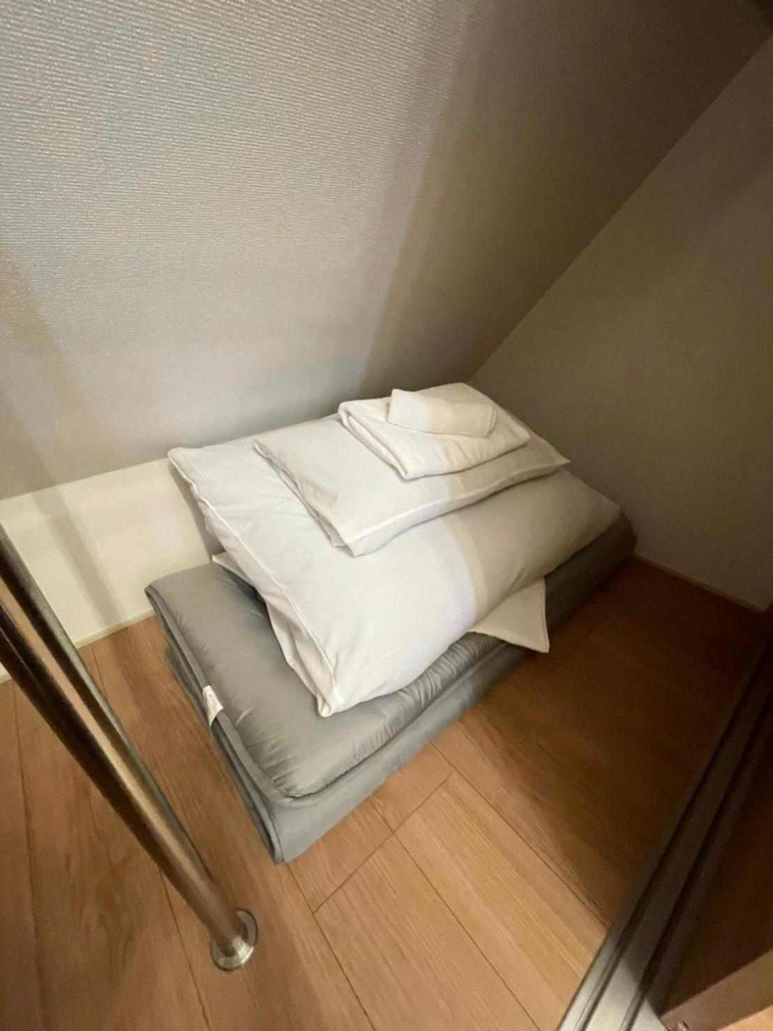 アンドステイ羽田5丁目 Apartment Präfektur Tokio