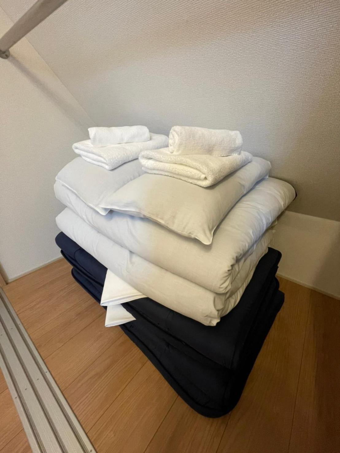 アンドステイ羽田5丁目 Appartement
