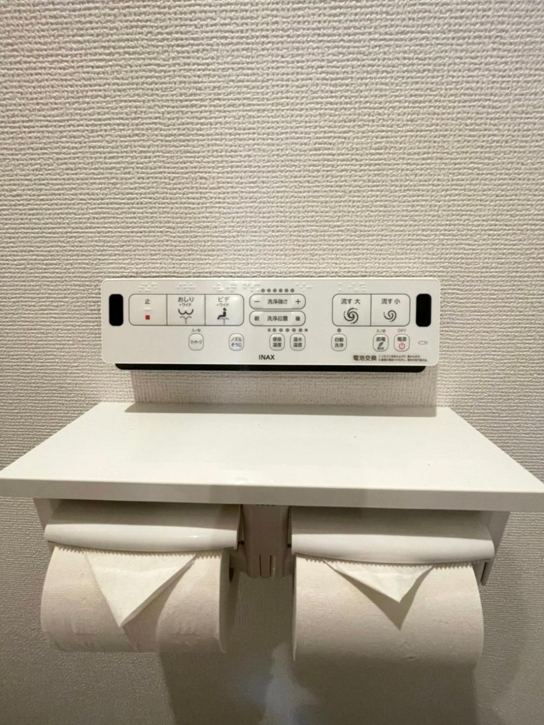 Apartment アンドステイ羽田5丁目 Präfektur Tokio