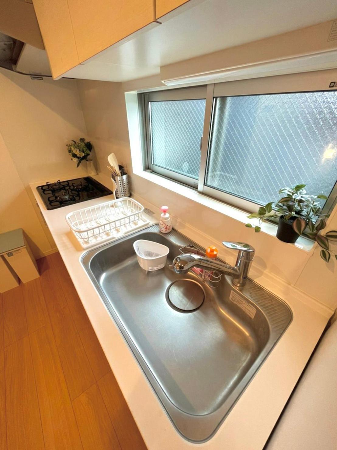 Appartement アンドステイ羽田5丁目 *